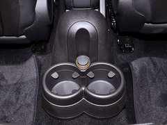 2011款 1.6T 自动 COOPER S ALL4版 5座
