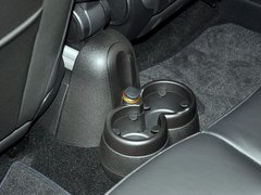 2011款 1.6T 自动 COOPER S ALL4版 5座