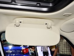 2011款 1.6T 自动 COOPER S ALL4版 5座