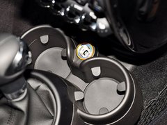 2011款 1.6T 自动 COOPER S ALL4版 5座