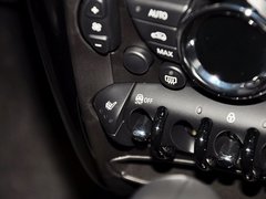 2011款 1.6T 自动 COOPER S ALL4版 5座