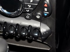 2011款 1.6T 自动 COOPER S ALL4版 5座