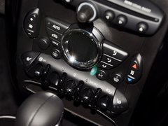 2011款 1.6T 自动 COOPER S ALL4版 5座