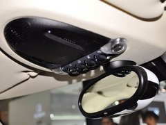 2011款 1.6T 自动 COOPER S ALL4版 5座