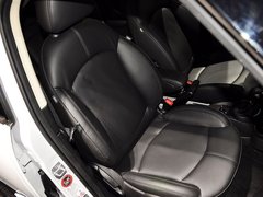 2011款 1.6T 自动 COOPER S ALL4版 5座