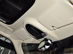 2011款 1.6T 自动 COOPER S ALL4版 5座
