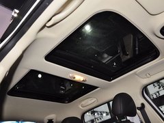 2011款 1.6T 自动 COOPER S ALL4版 5座
