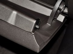 2011款 1.6T 自动 COOPER S ALL4版 5座
