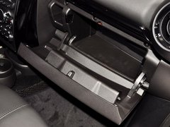 2011款 1.6T 自动 COOPER S ALL4版 5座