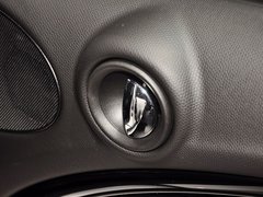 2011款 1.6T 自动 COOPER S ALL4版 5座