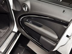 2011款 1.6T 自动 COOPER S ALL4版 5座