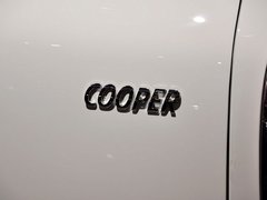 2011款 1.6T 自动 COOPER S ALL4版 5座