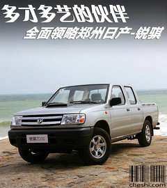 2010款 3.0L 手动 国Ⅲ 两驱豪华型 5座