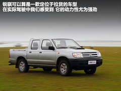2010款 3.0L 手动 国Ⅲ 两驱豪华型 5座