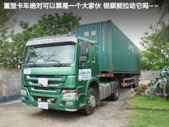 2010款 3.0L 手动 国Ⅲ 两驱豪华型 5座