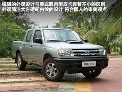 2010款 3.0L 手动 国Ⅲ 两驱豪华型 5座