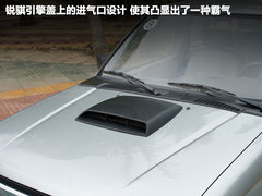 2010款 3.0L 手动 国Ⅲ 两驱豪华型 5座