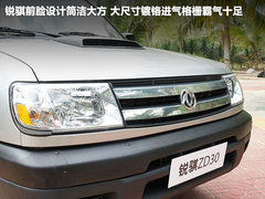 2010款 3.0L 手动 国Ⅲ 两驱豪华型 5座