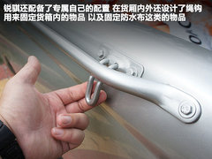2010款 3.0L 手动 国Ⅲ 两驱豪华型 5座