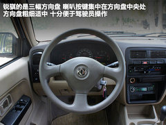 2010款 3.0L 手动 国Ⅲ 两驱豪华型 5座