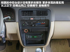 2010款 3.0L 手动 国Ⅲ 两驱豪华型 5座