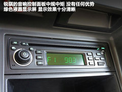 2010款 3.0L 手动 国Ⅲ 两驱豪华型 5座
