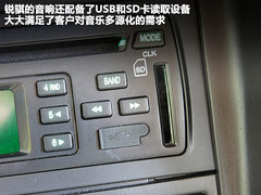 2010款 3.0L 手动 国Ⅲ 两驱豪华型 5座