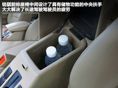 2010款 3.0L 手动 国Ⅲ 两驱豪华型 5座