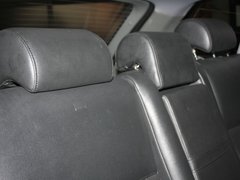 2011款 2.4 手动 四驱超豪华型 5座