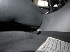 2011款 2.4 手动 四驱超豪华型 5座