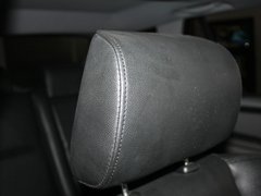 2011款 2.4 手动 四驱超豪华型 5座