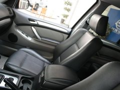 2011款 2.4 手动 四驱超豪华型 5座