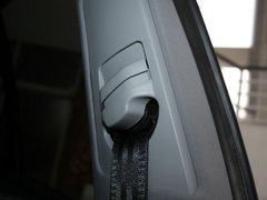 2011款 2.4 手动 四驱超豪华型 5座