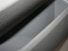 2011款 2.4 手动 四驱超豪华型 5座