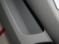 2011款 2.4 手动 四驱超豪华型 5座