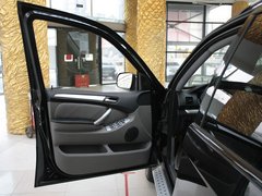 2011款 2.4 手动 四驱超豪华型 5座