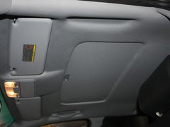 2011款 2.4 手动 四驱超豪华型 5座