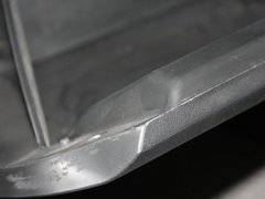 2011款 2.4 手动 四驱超豪华型 5座