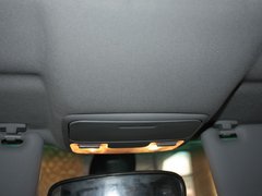 2011款 2.4 手动 四驱超豪华型 5座