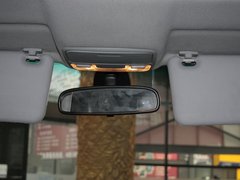 2011款 2.4 手动 四驱超豪华型 5座