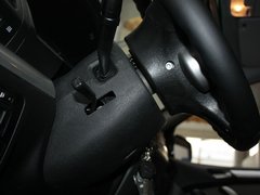 2011款 2.4 手动 四驱超豪华型 5座
