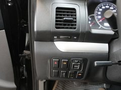 2011款 2.4 手动 四驱超豪华型 5座