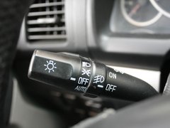 2011款 2.4 手动 四驱超豪华型 5座
