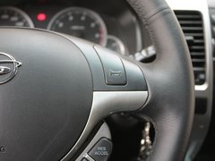 2011款 2.4 手动 四驱超豪华型 5座