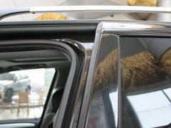 2011款 2.4 手动 四驱超豪华型 5座