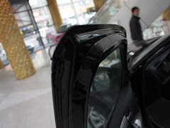 2011款 2.4 手动 四驱超豪华型 5座