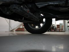 2011款 2.4 手动 四驱超豪华型 5座
