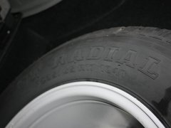 2011款 2.4 手动 四驱超豪华型 5座