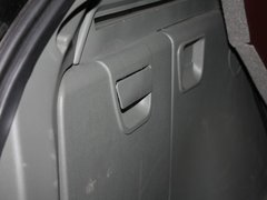 2011款 2.4 手动 四驱超豪华型 5座