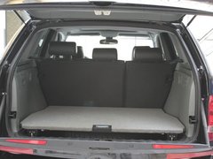 2011款 2.4 手动 四驱超豪华型 5座